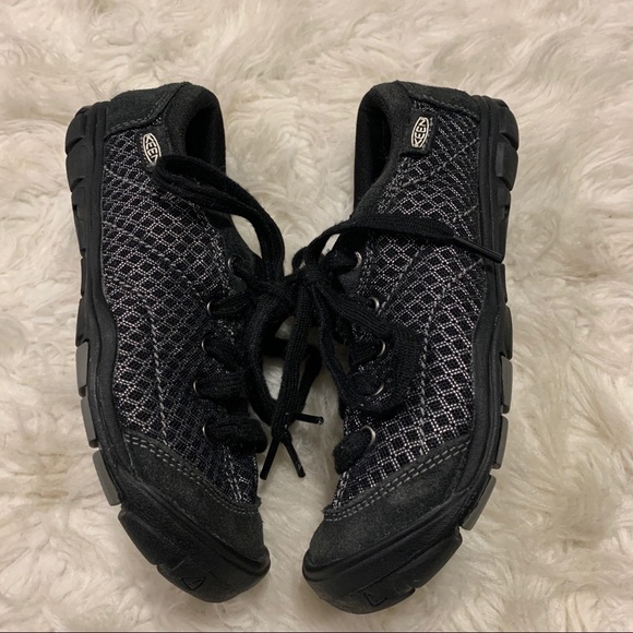keen mercer lace